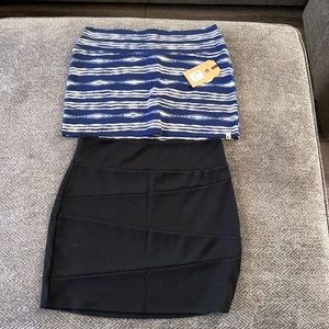 American Eagle skirt-NWOT
